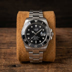 Montre Submersible Homme Luxe