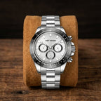 Montre Chrono Homme Course