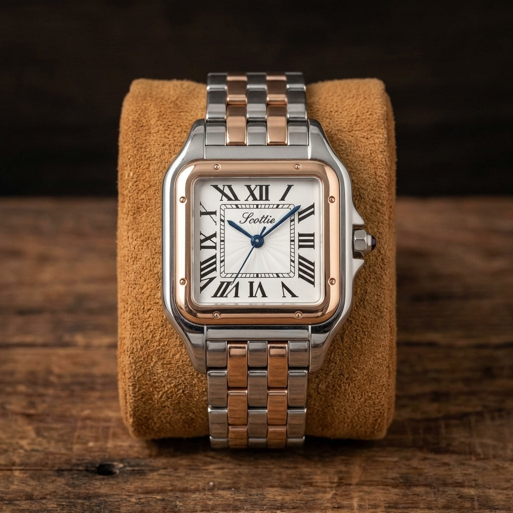 Montre Milan