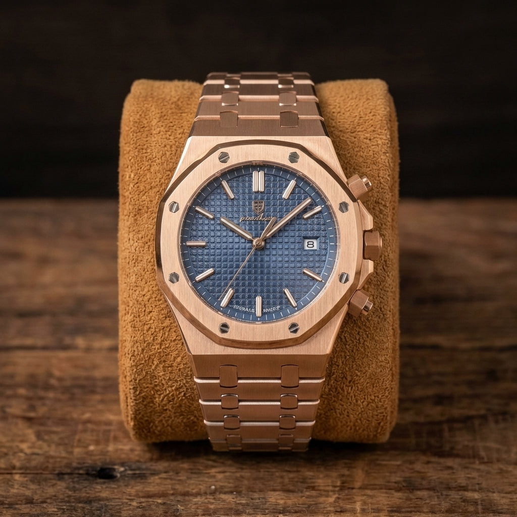 Montre Elite Santorini