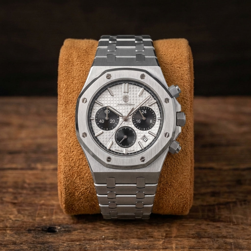 Montre Chrono Athens