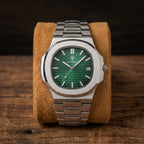 Montre Classique Geneva (Étanche)