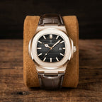 Montre Cuir Lisbon