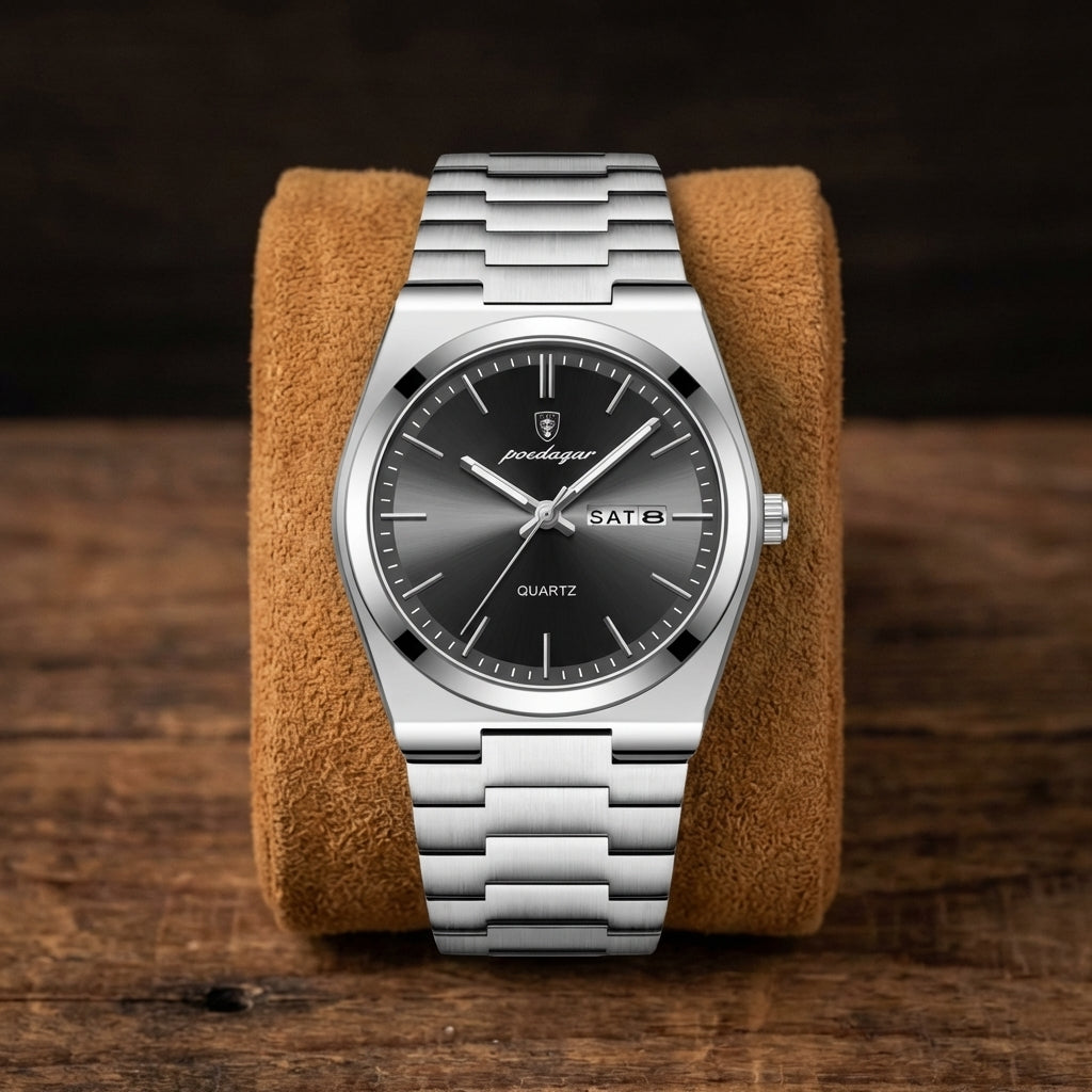 Montre Quartz Marine