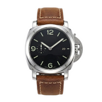 Montre à Quartz Mode Trois Aiguilles avec Sous-Cadran pour Homme