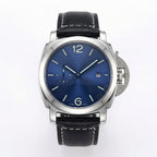 Montre à Quartz Mode Trois Aiguilles avec Sous-Cadran pour Homme