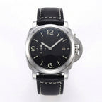 Montre à Quartz Mode Trois Aiguilles avec Sous-Cadran pour Homme