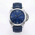 Montre à Quartz Mode Trois Aiguilles avec Sous-Cadran pour Homme