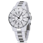 Montre Sport Fashion Colorée pour Femme