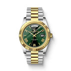 Montre Jour-Date Classique pour Homme