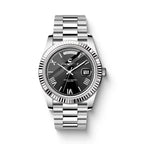 Montre Jour-Date Classique pour Homme