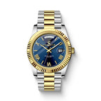 Montre Jour-Date Classique pour Homme