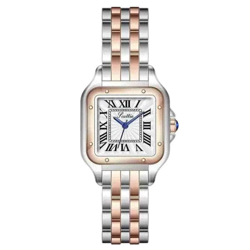 Montre Habillée Bracelet Milanais pour Femme