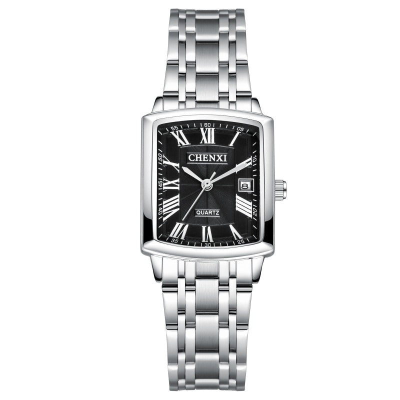 Montre Quartz Minimaliste Classique pour Femme